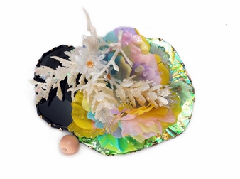 Duality of Presence - Stanlee and Gerald Rubin Center for the Visual Arts