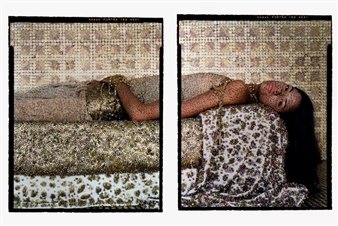 All that Glitters: This Fall Akron Art Museum Presents "Alchemy: Transformations in Gold"