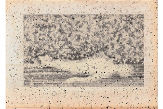 Debut solo exhibition by the British artist David James opens at GALLERY46