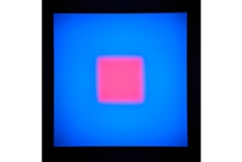 Carl Solway exhibits works by artists who incorporate forms of illumination in their work