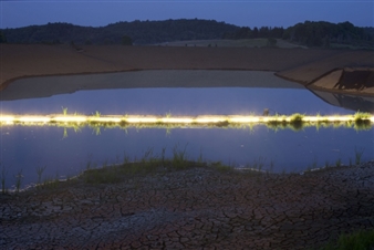 Horizon - Marc Audette