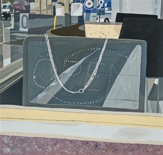 Progress Bakery - Caitlyn Murphy