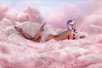 Contemporary Art Meets Pop Music in Special Exhibition at ARKEN