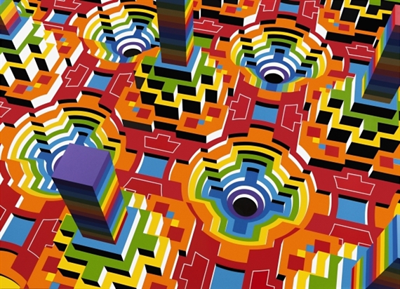 Alvar Gullichsen - Galleria Heino