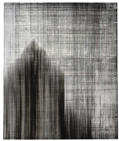 LEAN TO by Rachel Howard, 2013