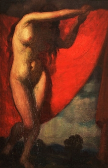 Arcadia - Móric Gábor