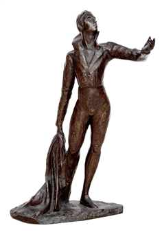 D. Lichin - Vladimir Aleksandrovich Beklemishev