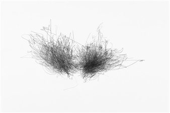 Anita Rogers Gallery opens an exhibition of drawings by four artists