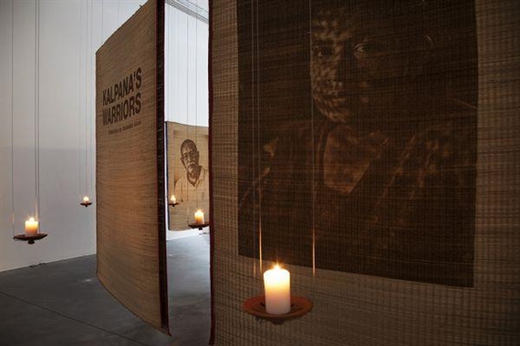 Shahidul Alam: Kalpana's Warriors - Autograph ABP