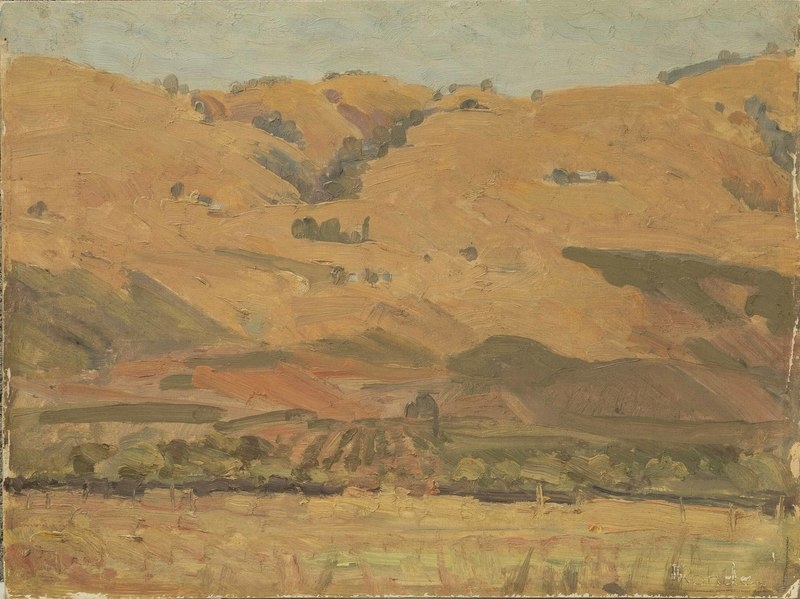 Peter Rohde | Landscape | MutualArt