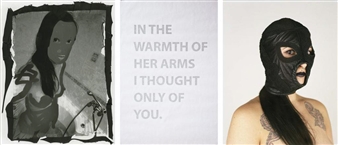 Group Show: Disclosures - dc3 Art Projects