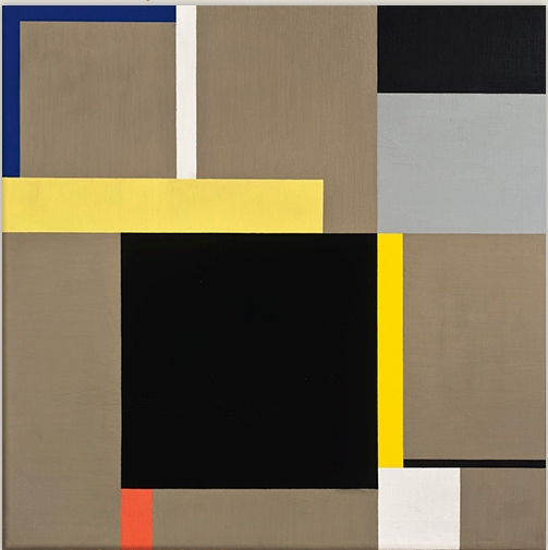 Iconoplastic: 100 Years of De Stijl - Sotheby's New York
