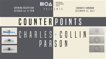Counterpoints - Museum of Outdoor Arts