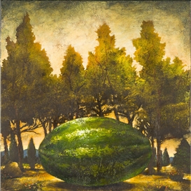 Kevin Sloan (American, 1958)