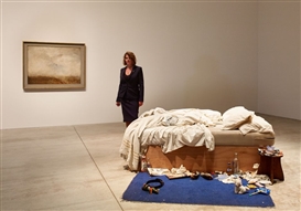 Tracey Emin, Carl Freedman and Jonathan Viner establish Margate 'arts district'