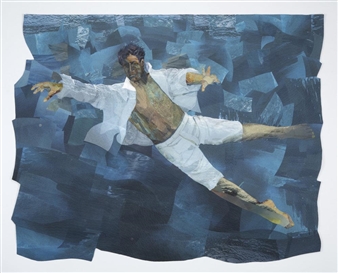 Thread Heads: New Bay Area Fiber Art - Berkeley Art Center