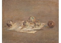 Apple - Hanjiro Sakamoto