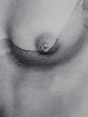 Sans titre, de la série Erotos by Nobuyoshi Araki, 1993