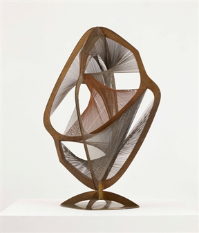 Modern British Sculpture - Gimpel Fils