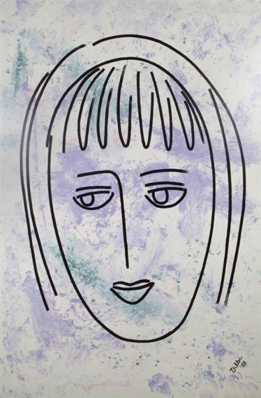 Pleasure Past by Phyllis Diller, 1988