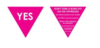 Vote Yes - Gould Galleries