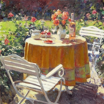 Edward Noott  - Trinity House, London