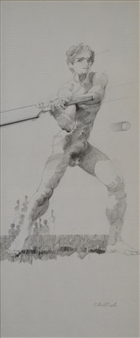 UNTITLED - Mary Giles