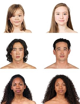 Hapa.me: 15 Years of the hapa project - Japanese American National Museum