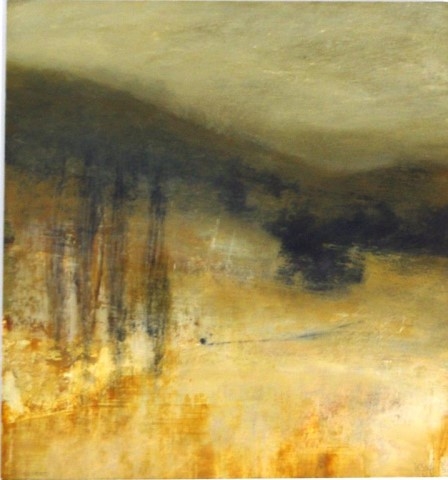 Braidwood by Joanna Logue