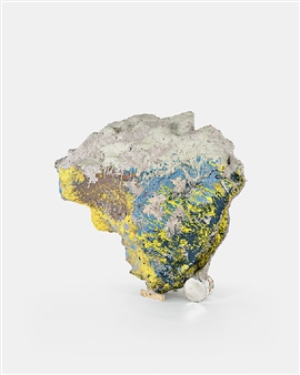 Franz West: Works 1970–2010 - Gagosian, Geneva