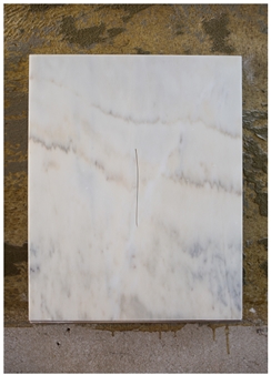 Lluís Blanc: Sculptor’s drawings - Àmbit Galería