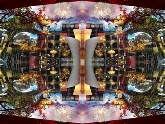 Gwen Adler - LACDA, Los Angeles Center for Digital Art