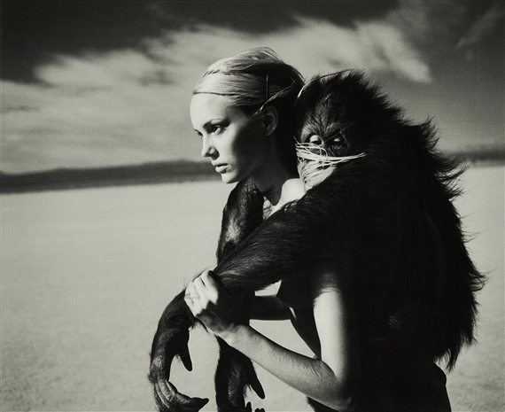 サイン入り　限定500部　ミッシェル・コンテ　 Aiko T. Michel Comte Aiko T. Publication: Michel Comte: Aiko T. - 350 CHF