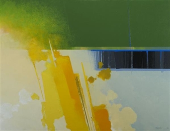 Sem título - Luís Demée