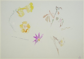 Sem título - Jaime Silva