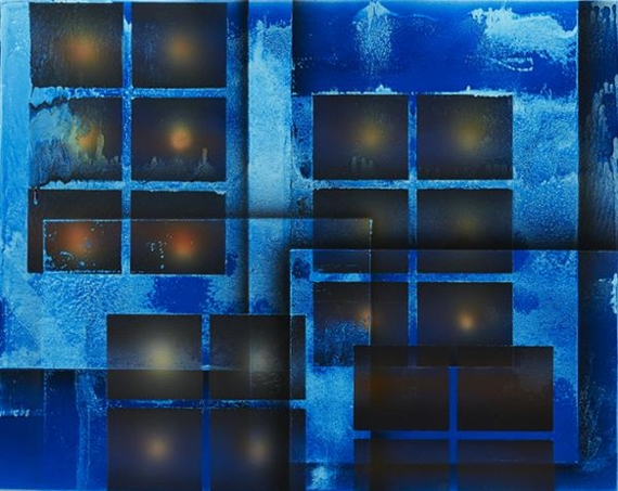 Artworks Of Lu s Noronha Da Costa Portuguese 1942 