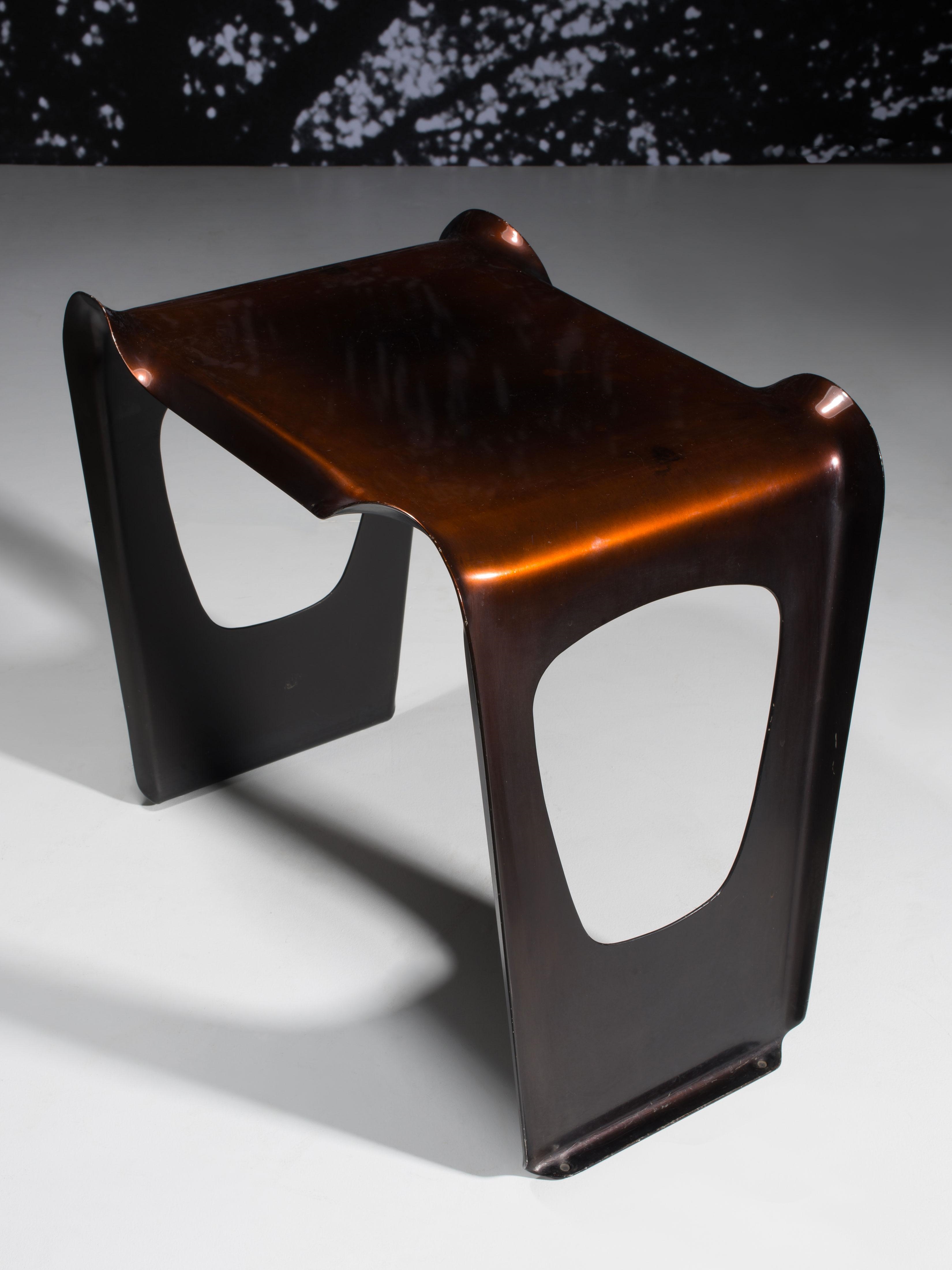 Charlotte Perriand Table Air France (1953) MutualArt