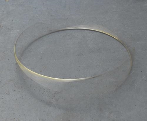 Alicja Kwade: Phase - König Berlin (St. Agnes)