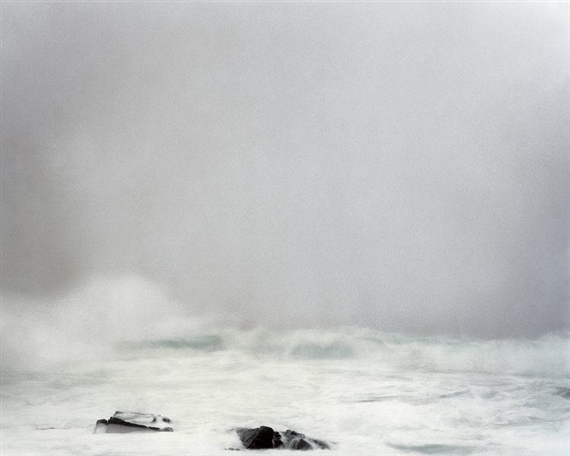 At Sea - Panopticon Gallery