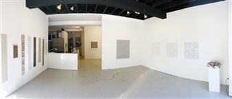 Eveline Kotai: Reconstructions - Conny Dietzschold Gallery