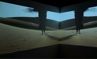 2017 Weisman Award Exhibition - A&D Gallery, Columbia College Chicago