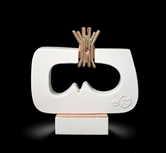 Ceramic Composition - Saad Shaker