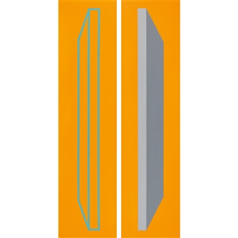 Paar Kompositionen. - Elisabeth Masé