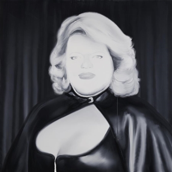 Tomoo Gokita: Beauty - Mary Boone Gallery, 5th Avenue
