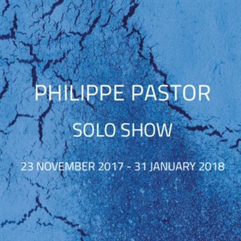 Philippe Pastor - Jerome Zodo Contemporary, London