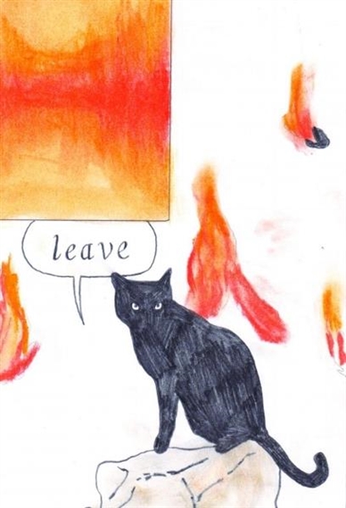 Aidan Koch and Dawit L. Petros: In Search Of - Transmitter