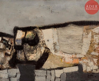 Composition - Yasse Tabuchi