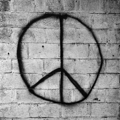 PEACE - Subliminal Projects Gallery 