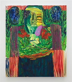Nicola Farquhar: Folded Eyes - Hopkinson Mossman, Auckland