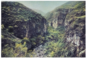 Photographic landscapes: Reinventing reality - Galerie Esther Woerdehoff, Paris